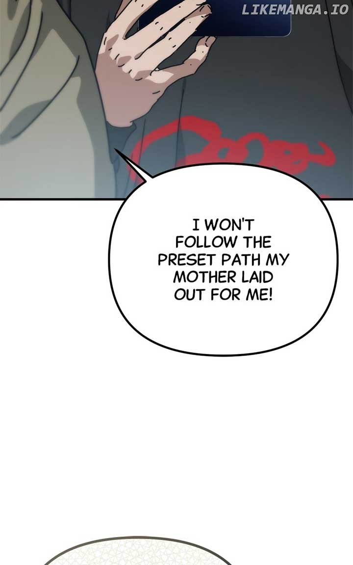 Hiding Out in an Apocalypse Chapter 40 — Page 125