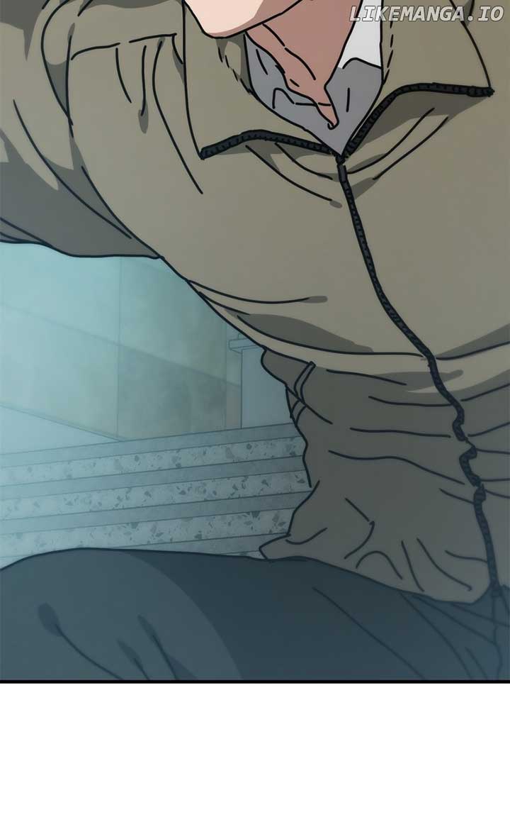 Hiding Out in an Apocalypse Chapter 40 — Page 127