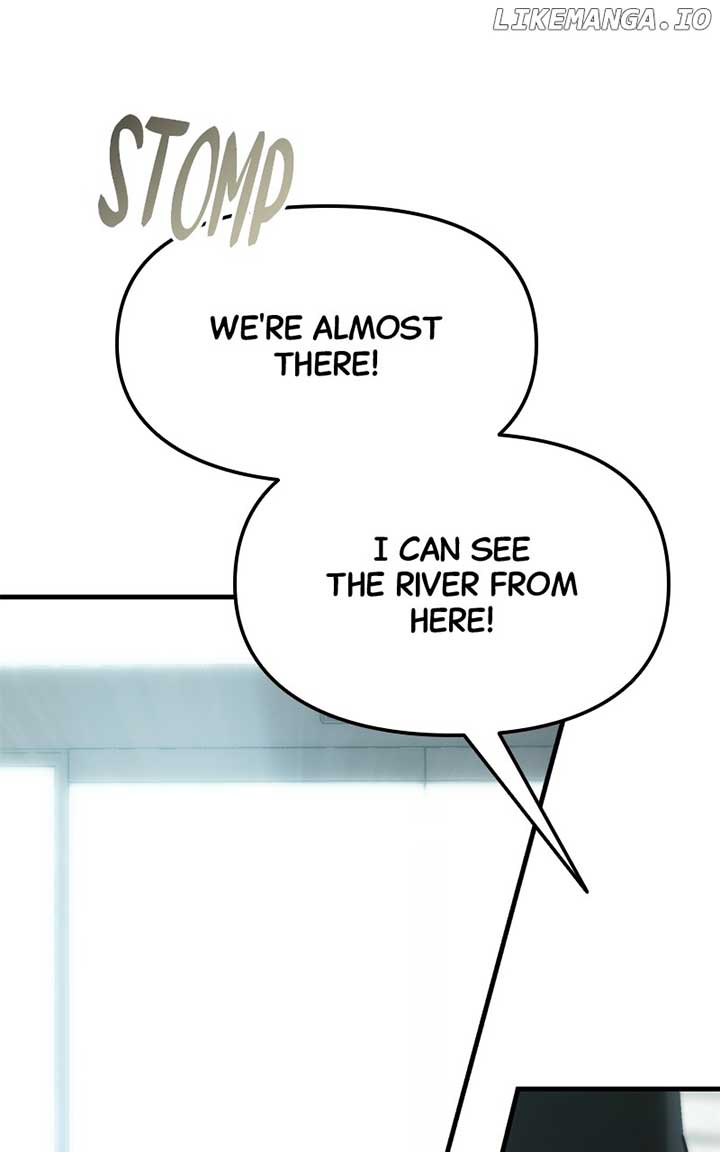 Hiding Out in an Apocalypse Chapter 40 — Page 128
