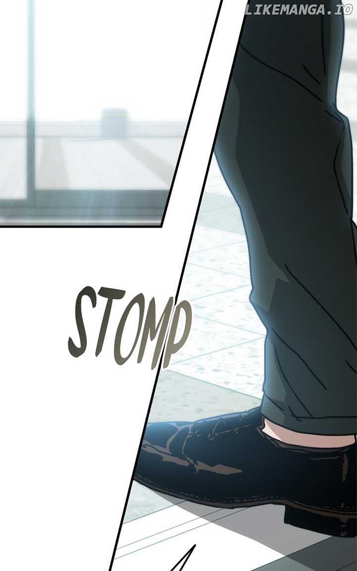 Hiding Out in an Apocalypse Chapter 40 — Page 129