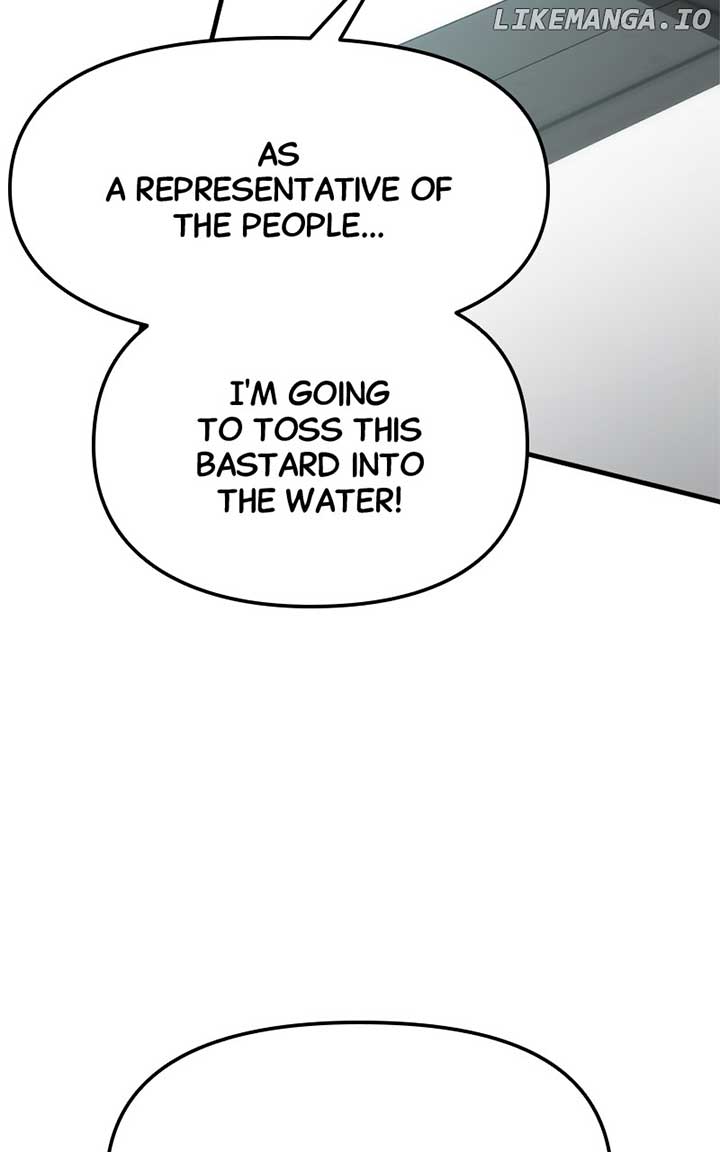 Hiding Out in an Apocalypse Chapter 40 — Page 130