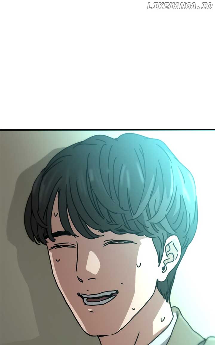Hiding Out in an Apocalypse Chapter 40 — Page 132