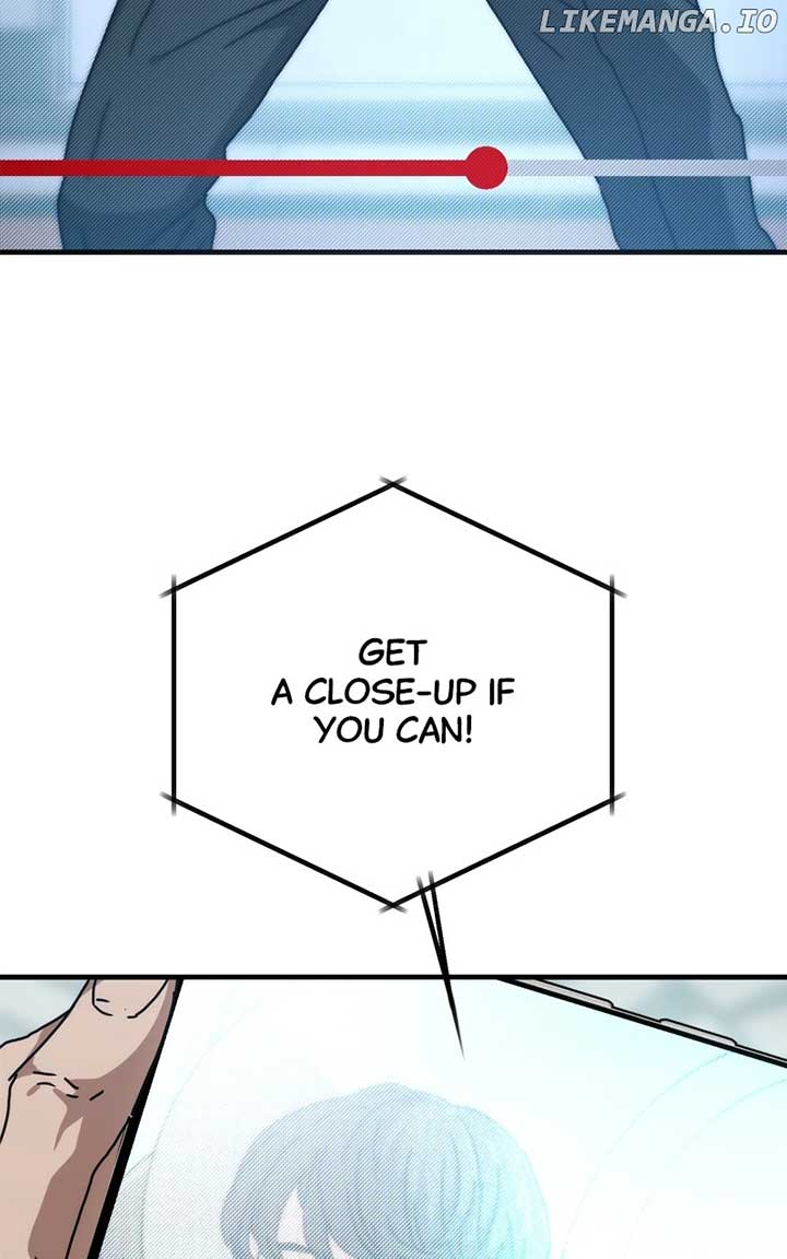 Hiding Out in an Apocalypse Chapter 40 — Page 135