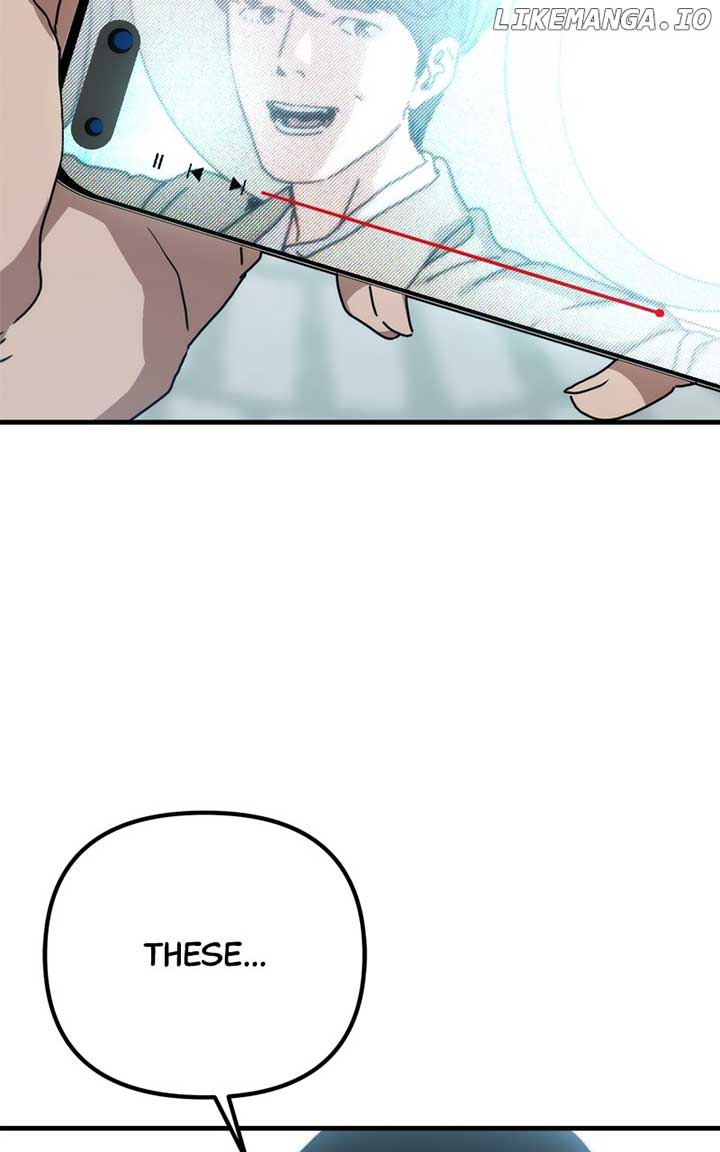 Hiding Out in an Apocalypse Chapter 40 — Page 136
