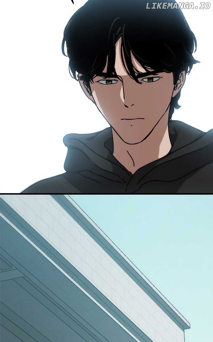 Hiding Out in an Apocalypse Chapter 40 — Page 137
