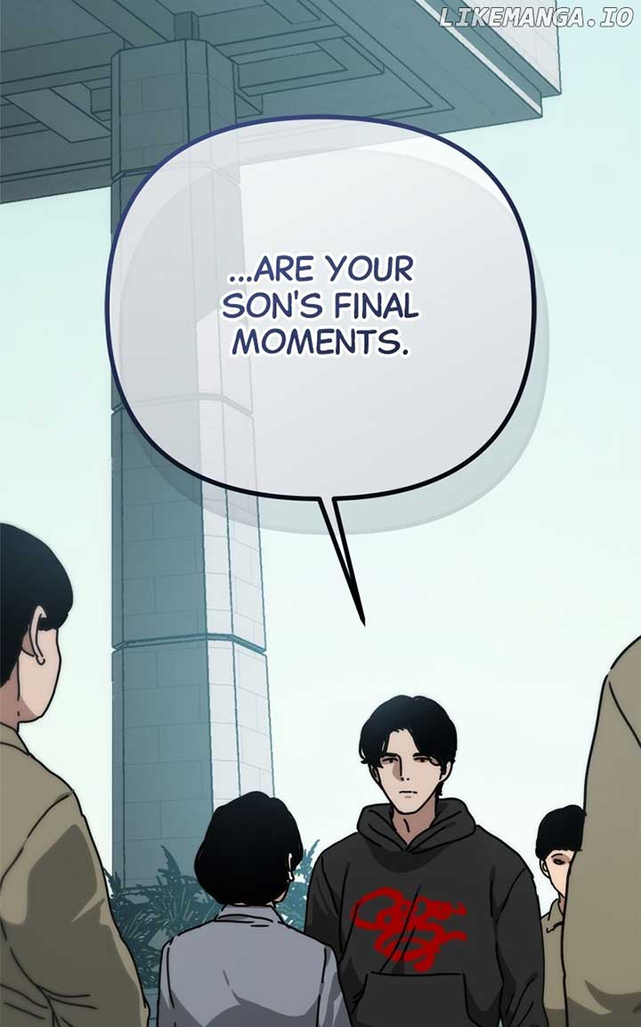 Hiding Out in an Apocalypse Chapter 40 — Page 138