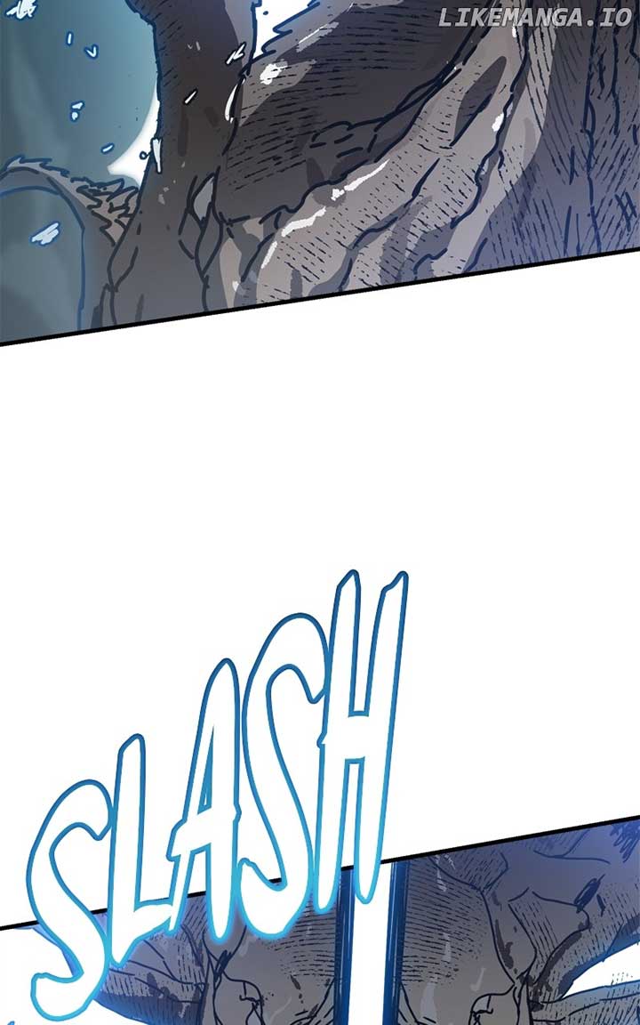 Hiding Out in an Apocalypse Chapter 40 — Page 14