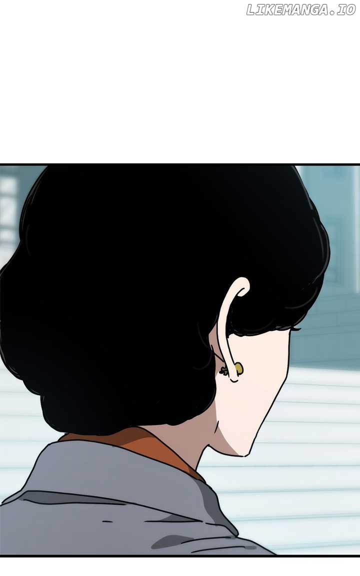 Hiding Out in an Apocalypse Chapter 40 — Page 140