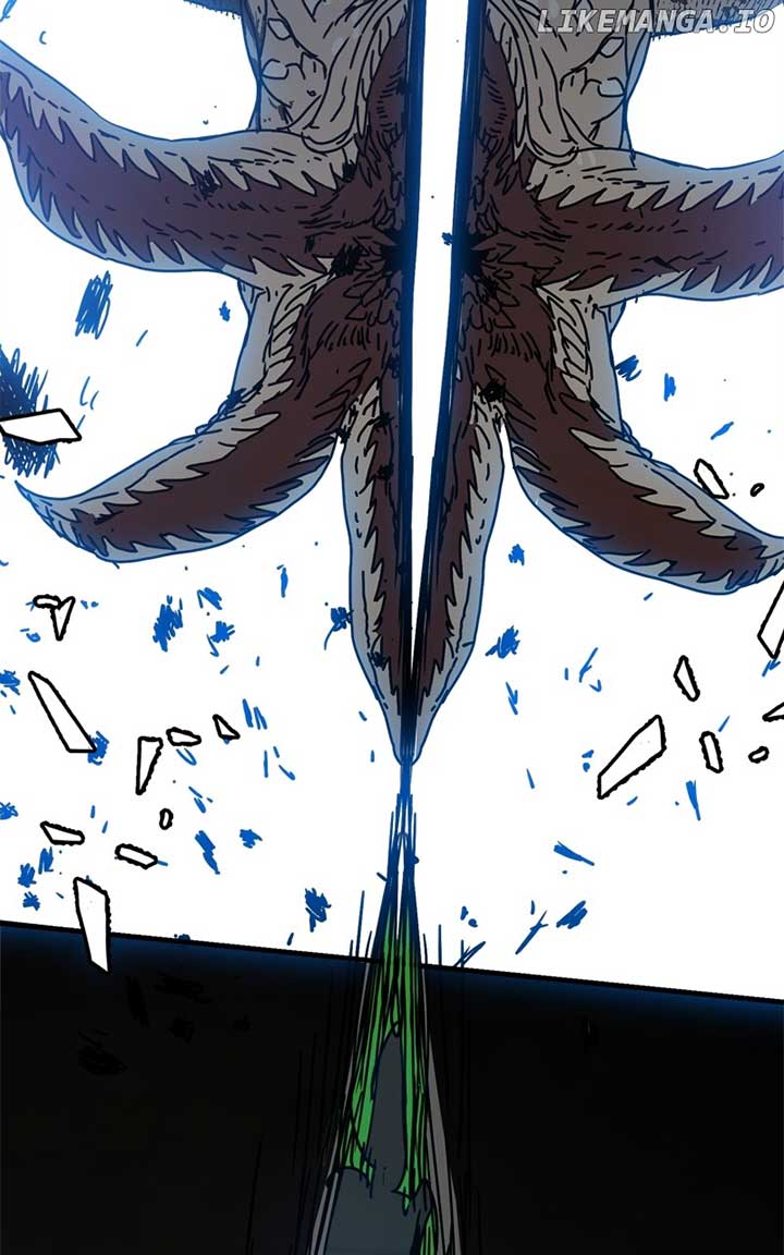 Hiding Out in an Apocalypse Chapter 40 — Page 15