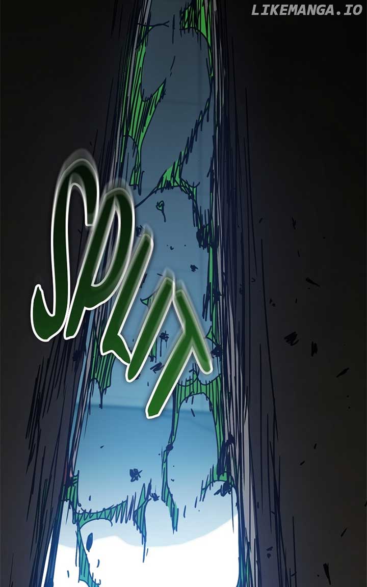 Hiding Out in an Apocalypse Chapter 40 — Page 16