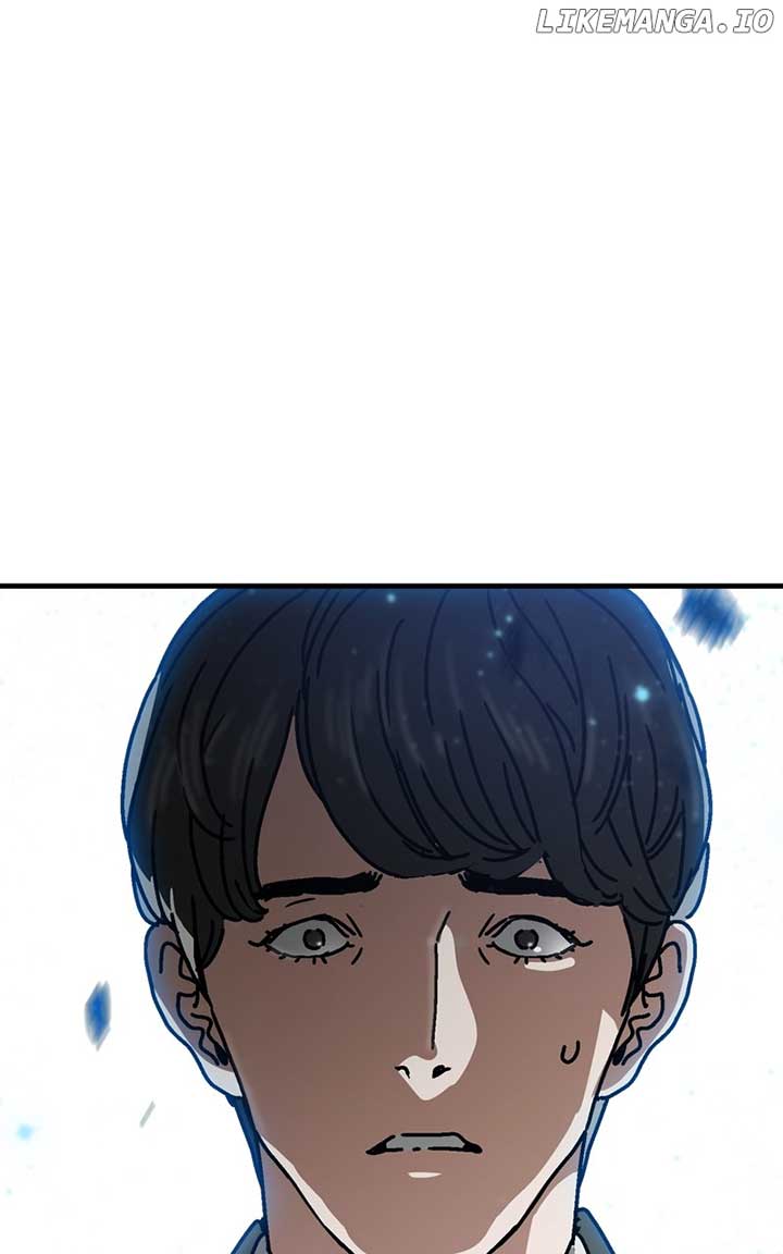 Hiding Out in an Apocalypse Chapter 40 — Page 18
