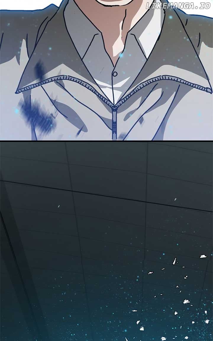 Hiding Out in an Apocalypse Chapter 40 — Page 19