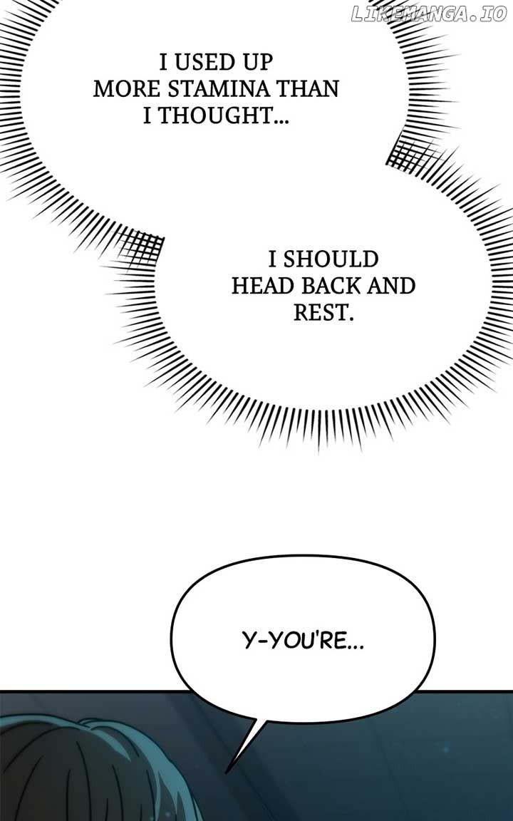 Hiding Out in an Apocalypse Chapter 40 — Page 26