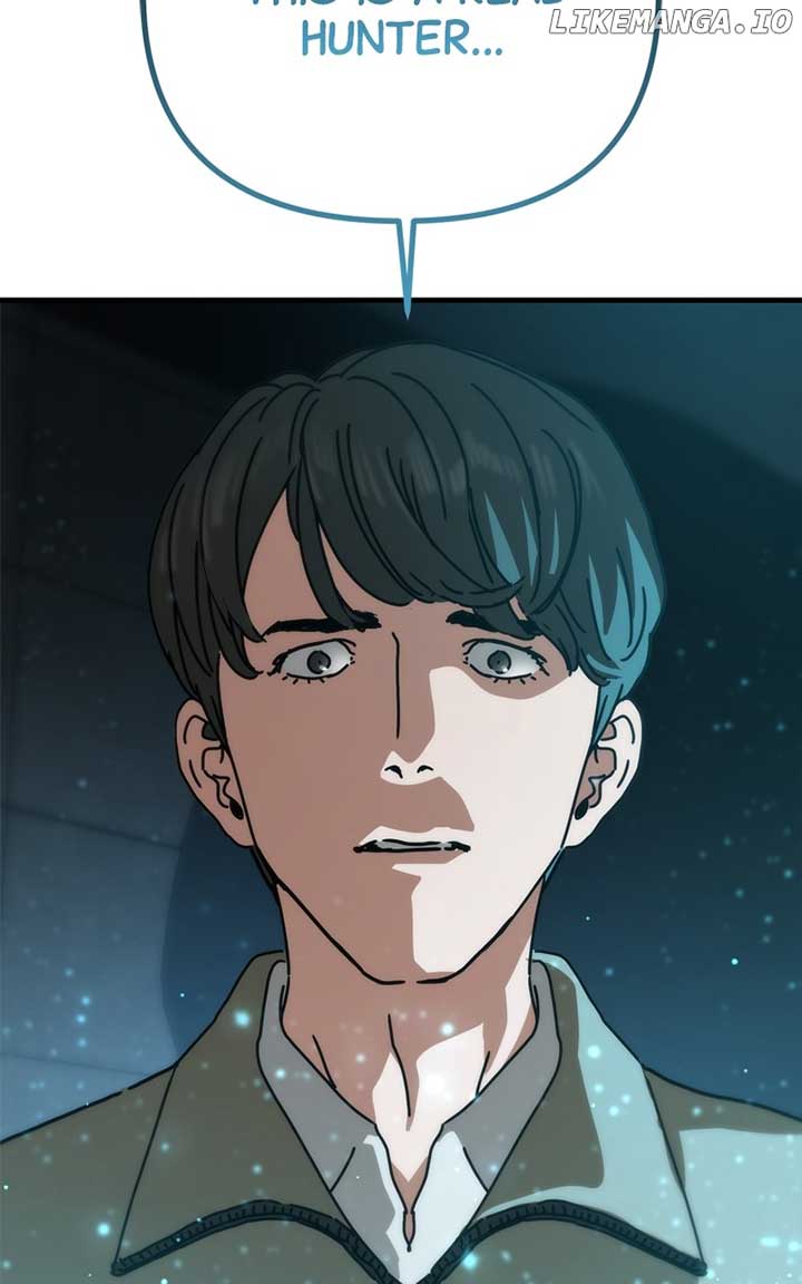 Hiding Out in an Apocalypse Chapter 40 — Page 28