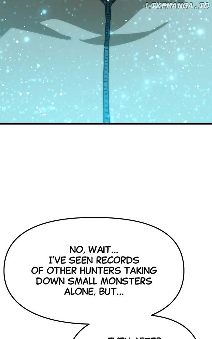 Hiding Out in an Apocalypse Chapter 40 — Page 29