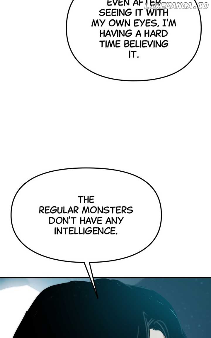 Hiding Out in an Apocalypse Chapter 40 — Page 30