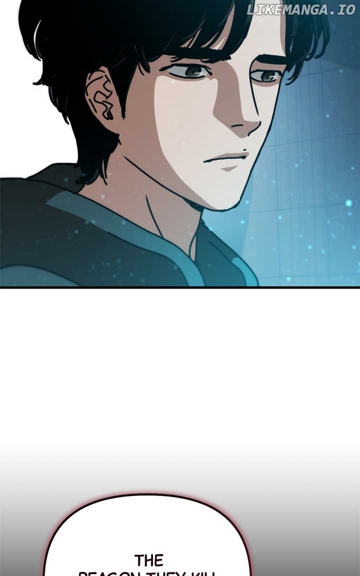 Hiding Out in an Apocalypse Chapter 40 — Page 31