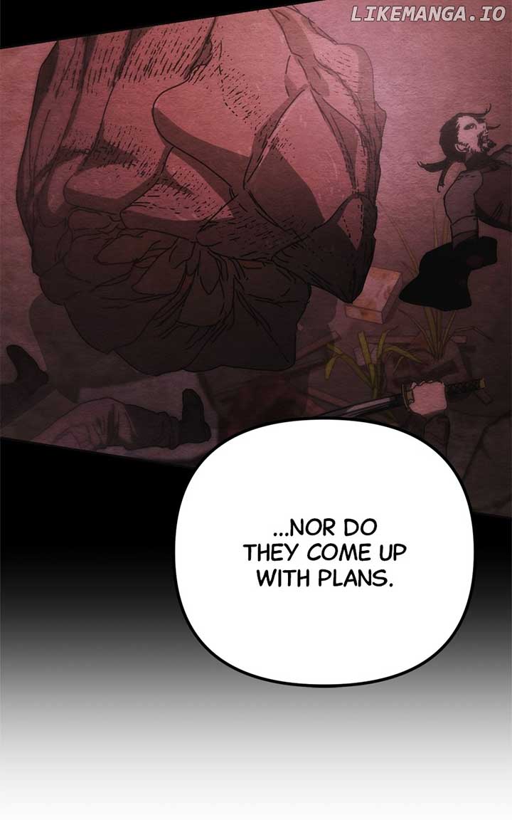 Hiding Out in an Apocalypse Chapter 40 — Page 34