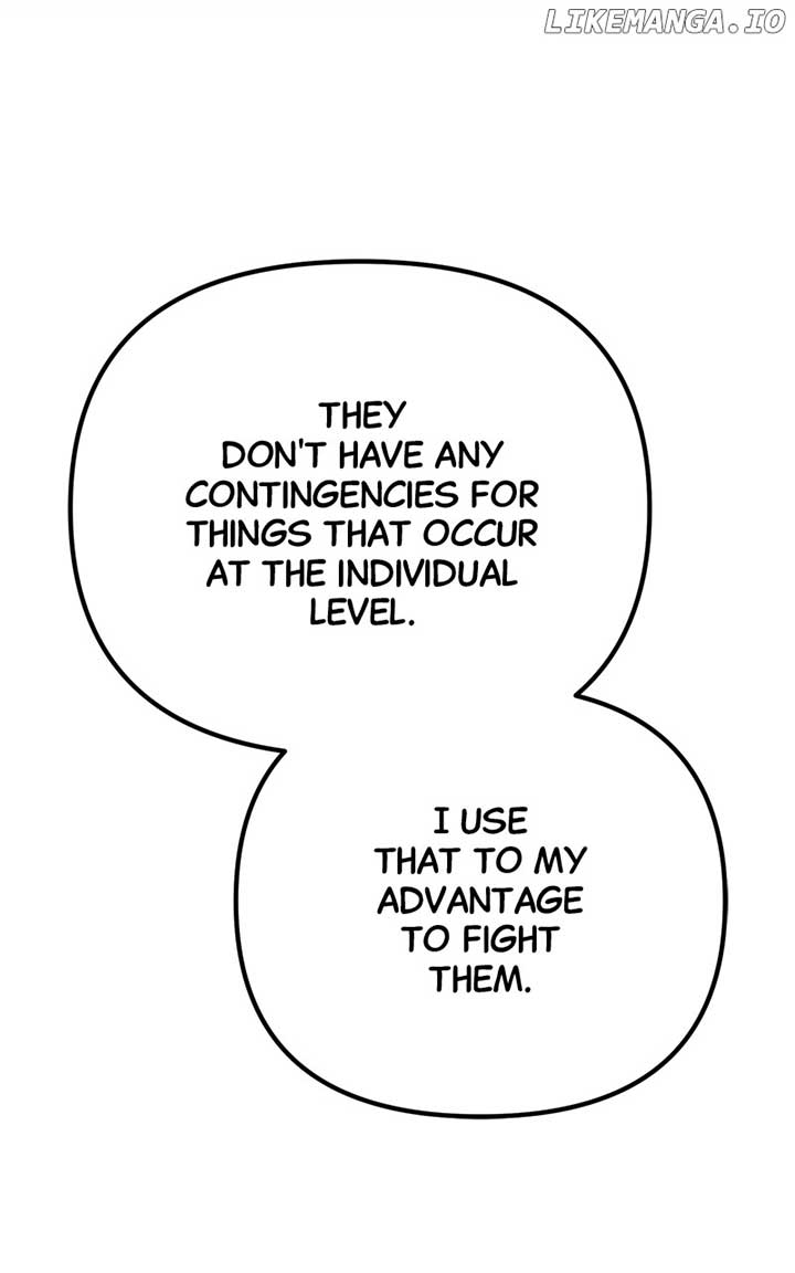 Hiding Out in an Apocalypse Chapter 40 — Page 35