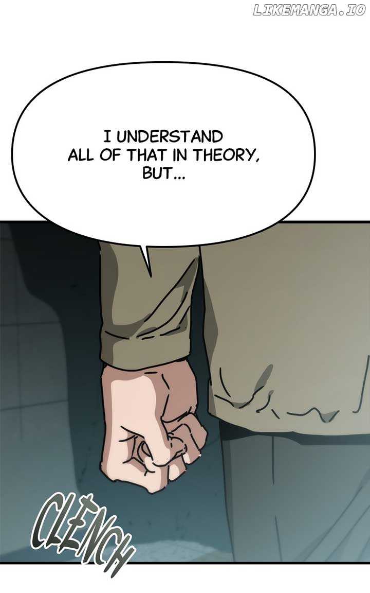 Hiding Out in an Apocalypse Chapter 40 — Page 36