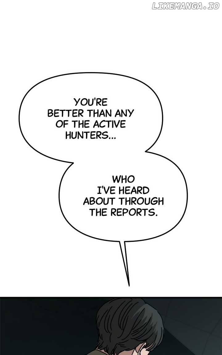 Hiding Out in an Apocalypse Chapter 40 — Page 37