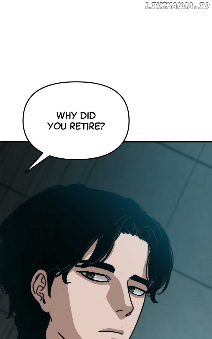 Hiding Out in an Apocalypse Chapter 40 — Page 39