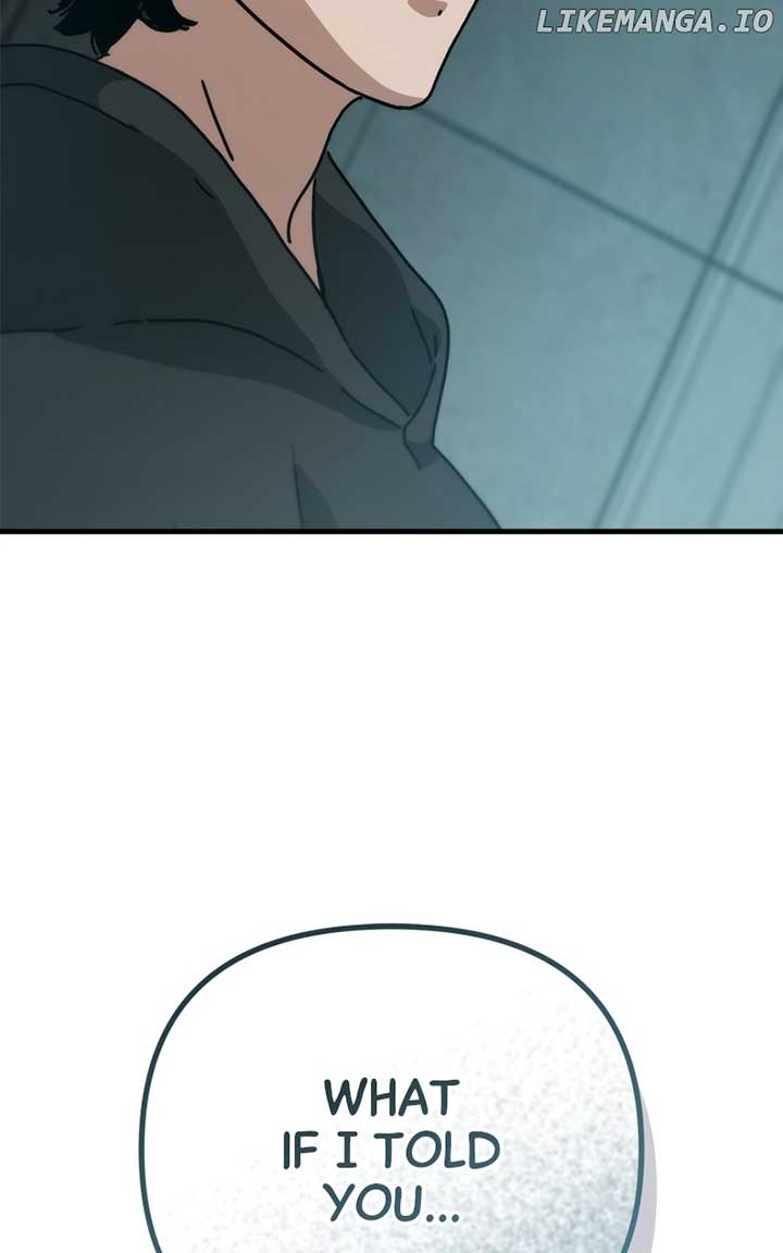 Hiding Out in an Apocalypse Chapter 40 — Page 40
