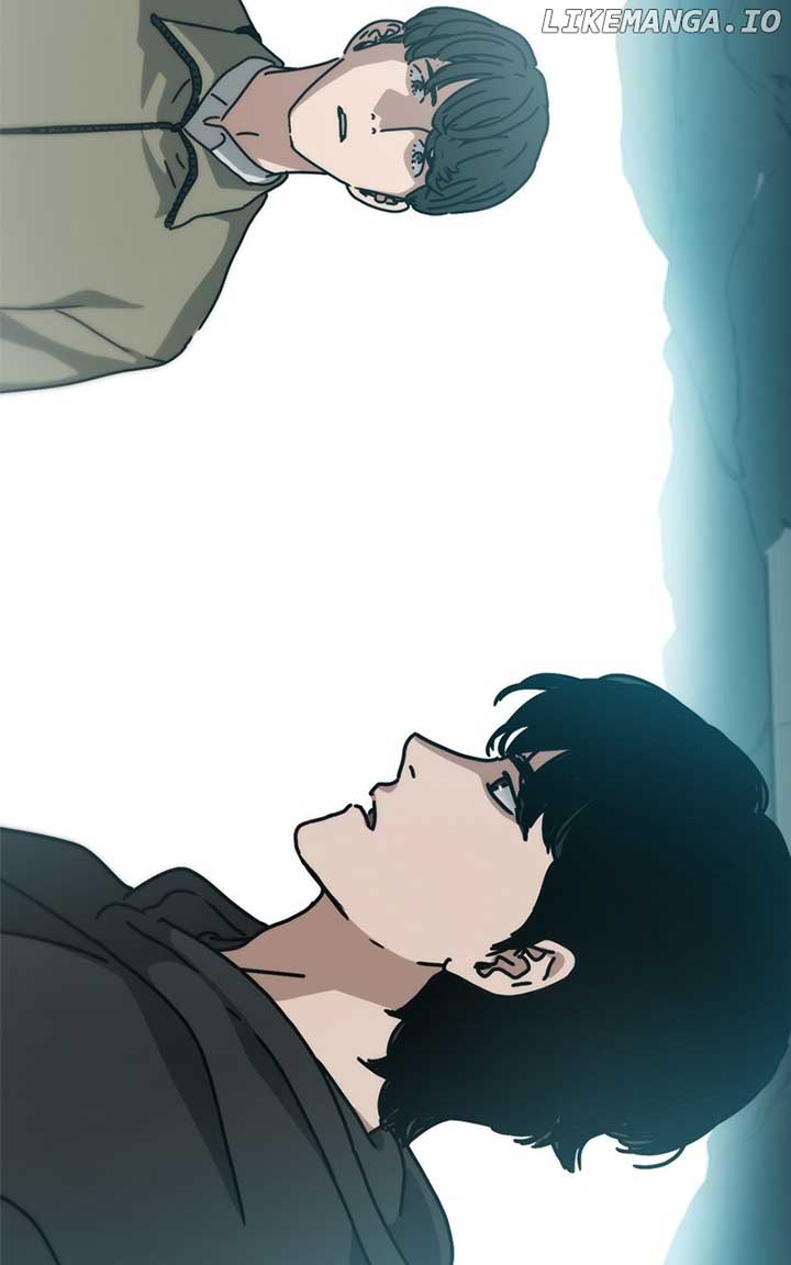 Hiding Out in an Apocalypse Chapter 40 — Page 42