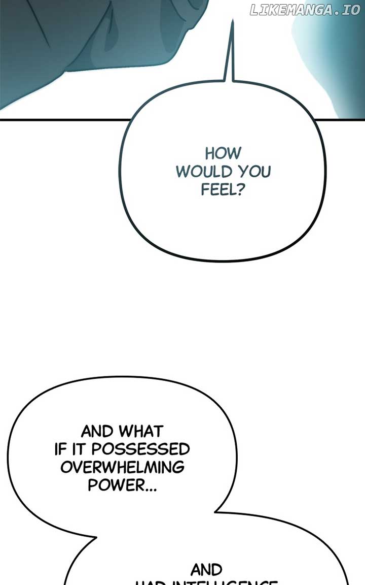 Hiding Out in an Apocalypse Chapter 40 — Page 43