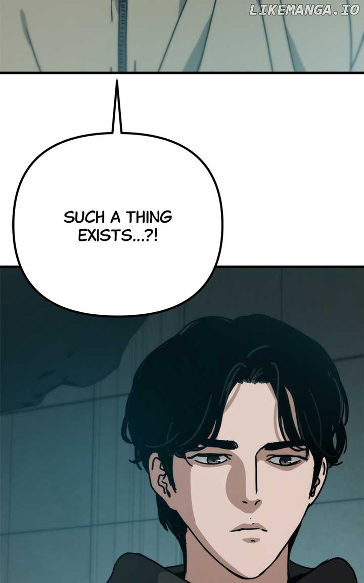 Hiding Out in an Apocalypse Chapter 40 — Page 45