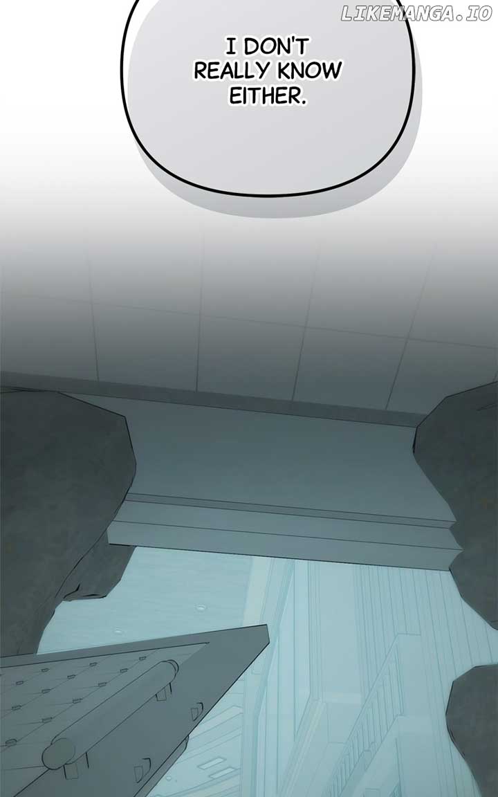 Hiding Out in an Apocalypse Chapter 40 — Page 47