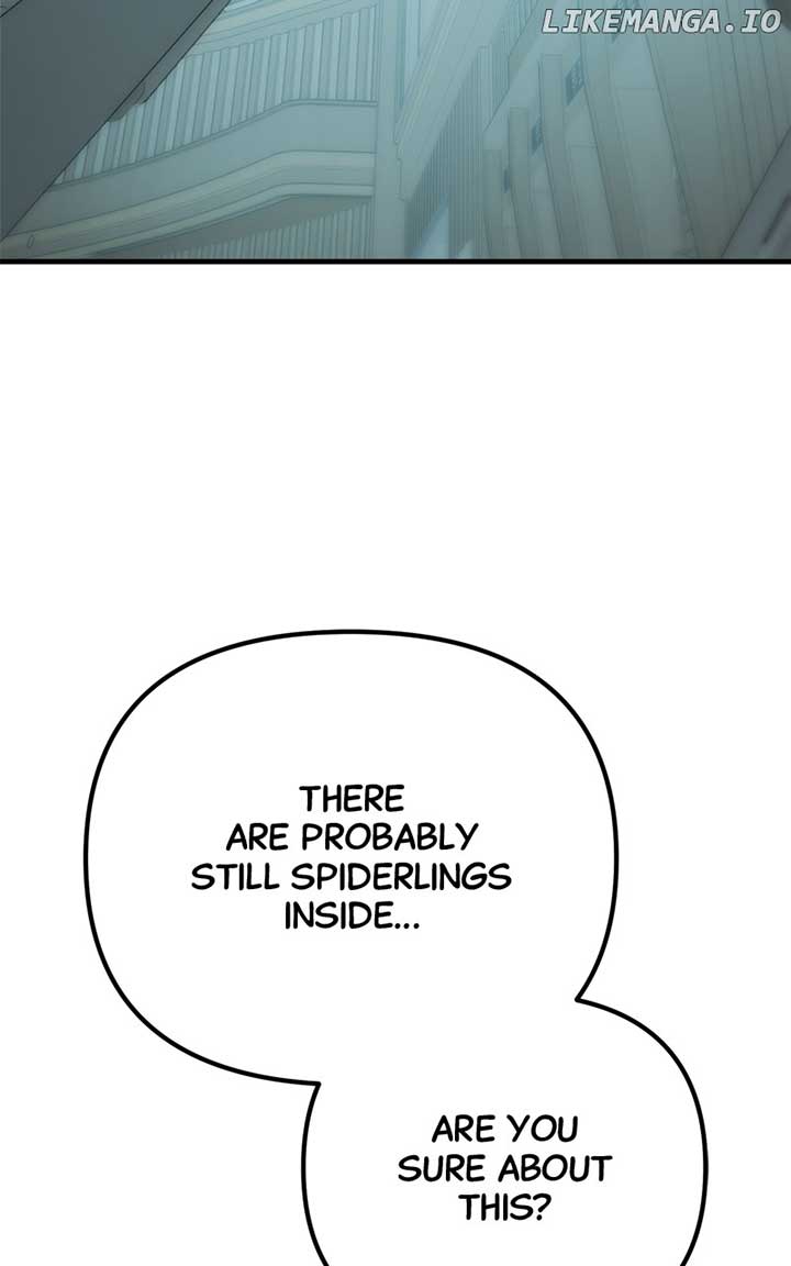 Hiding Out in an Apocalypse Chapter 40 — Page 48