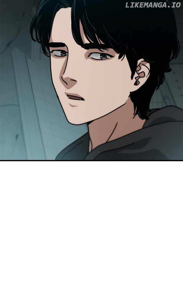 Hiding Out in an Apocalypse Chapter 40 — Page 51