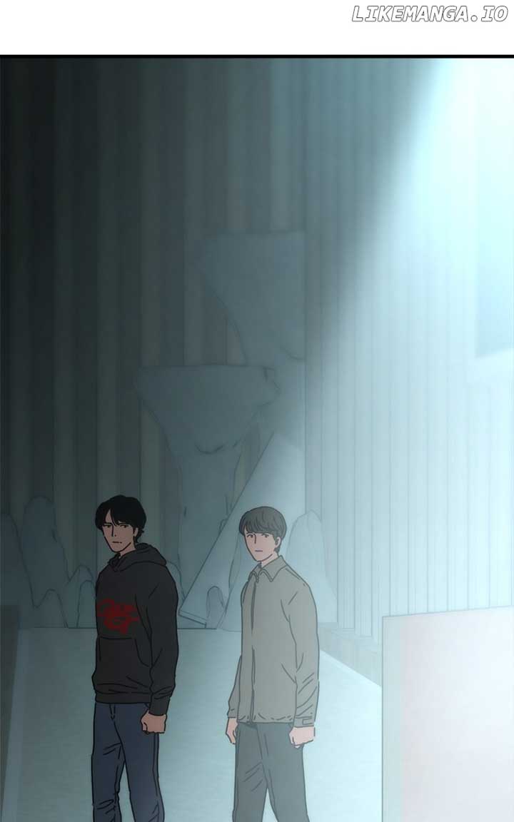 Hiding Out in an Apocalypse Chapter 40 — Page 52