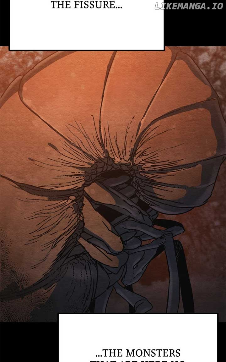 Hiding Out in an Apocalypse Chapter 40 — Page 58