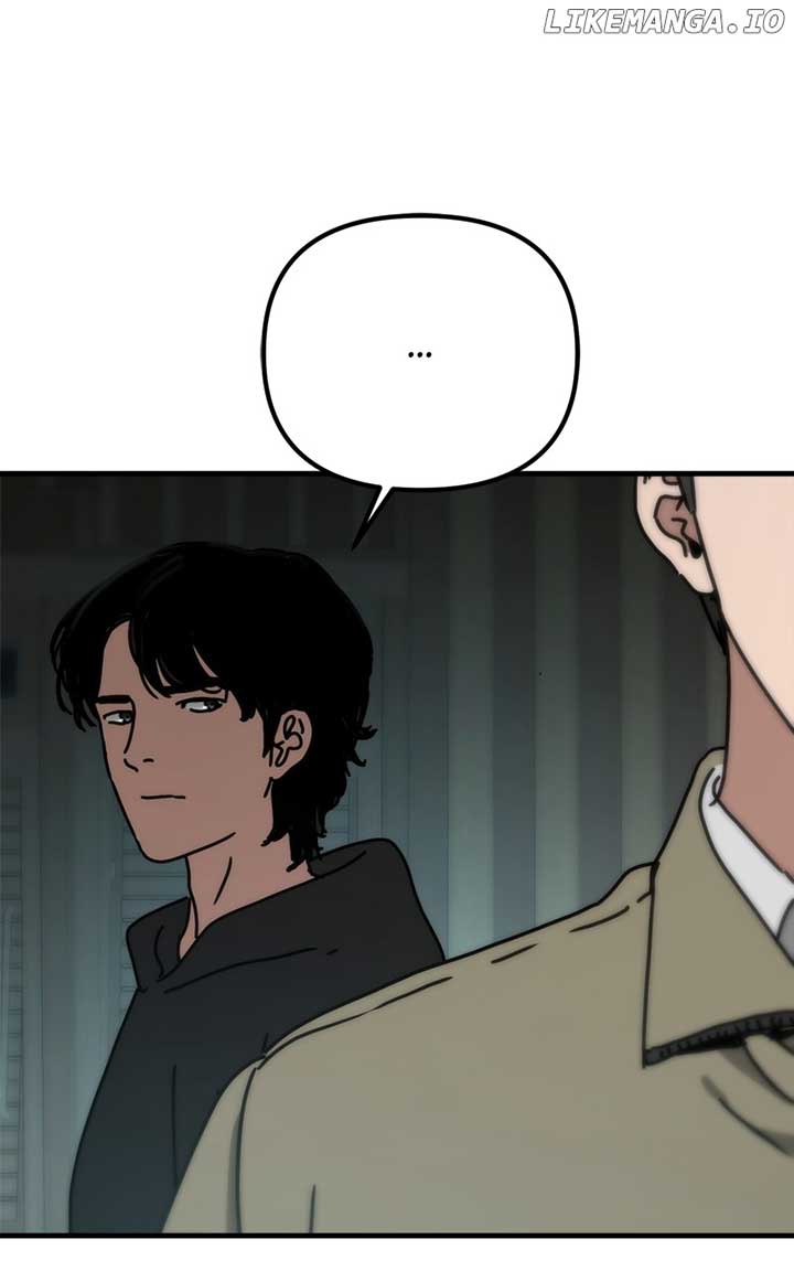 Hiding Out in an Apocalypse Chapter 40 — Page 60