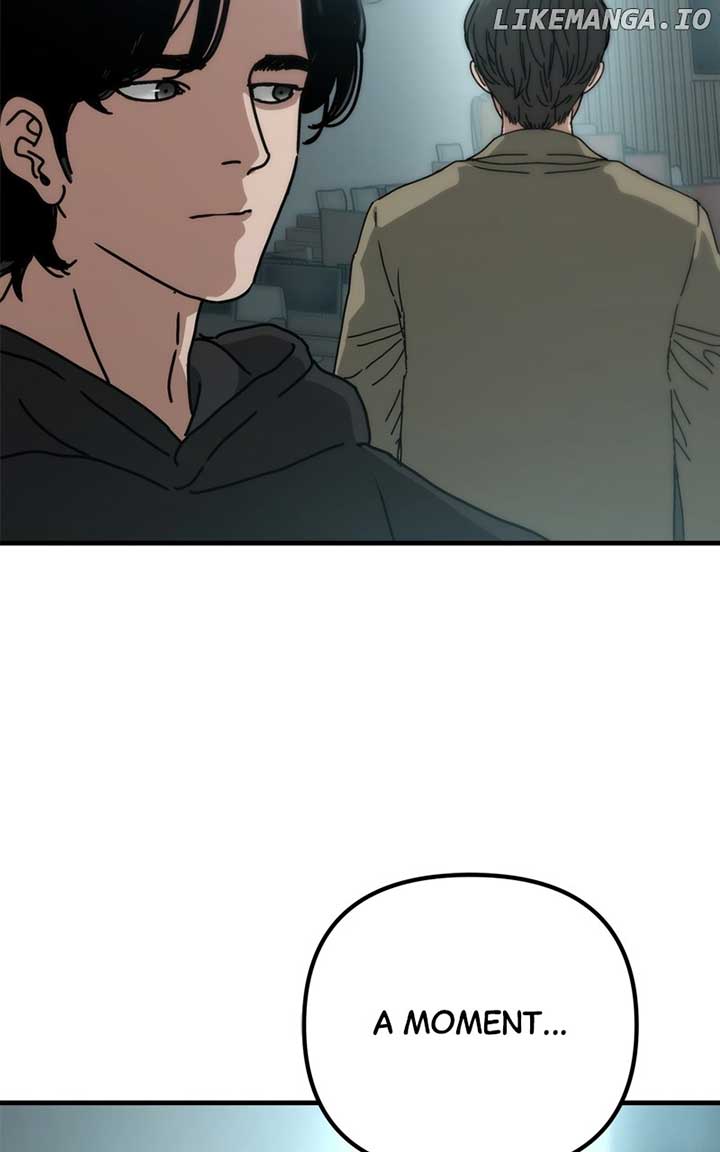 Hiding Out in an Apocalypse Chapter 40 — Page 63