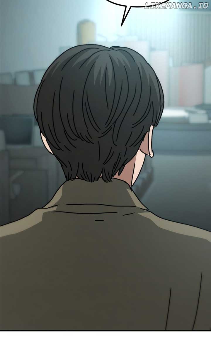 Hiding Out in an Apocalypse Chapter 40 — Page 64