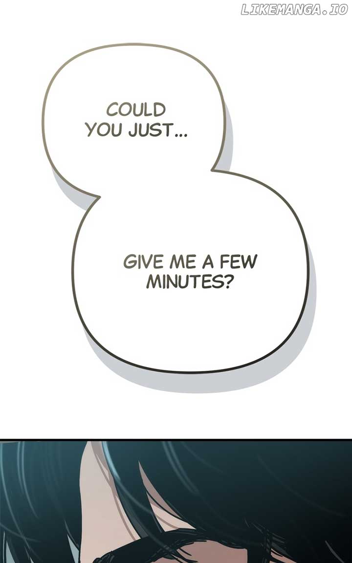 Hiding Out in an Apocalypse Chapter 40 — Page 65
