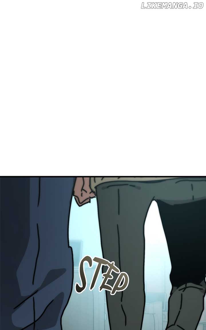 Hiding Out in an Apocalypse Chapter 40 — Page 67