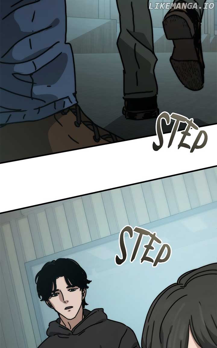 Hiding Out in an Apocalypse Chapter 40 — Page 68
