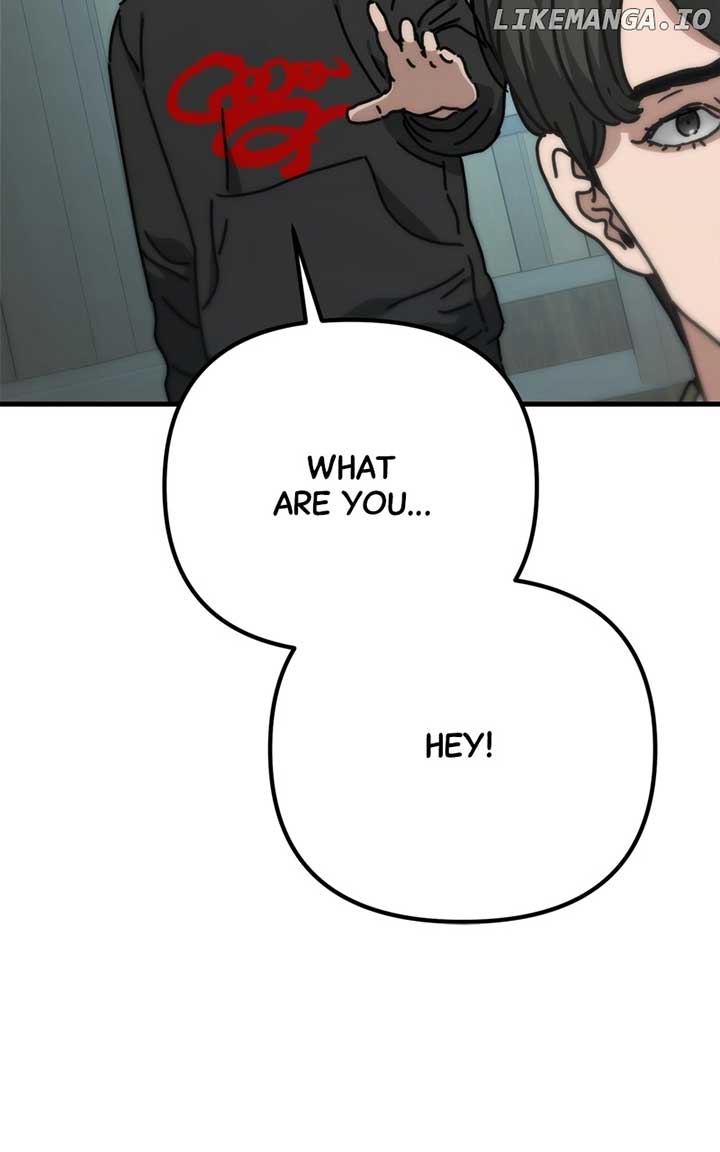 Hiding Out in an Apocalypse Chapter 40 — Page 69