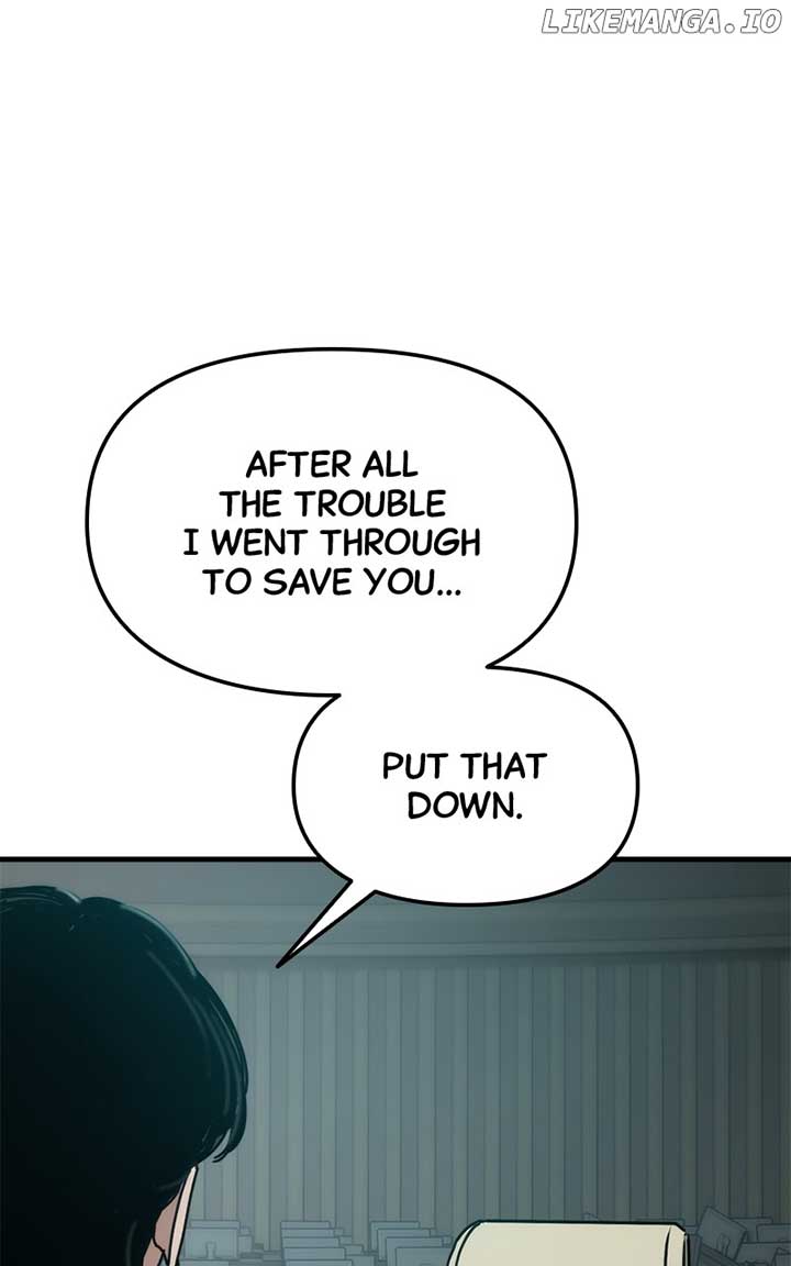Hiding Out in an Apocalypse Chapter 40 — Page 75