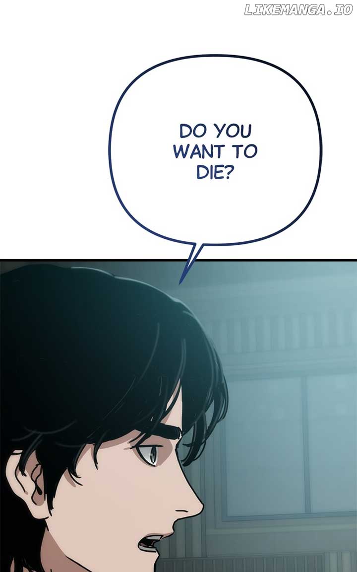 Hiding Out in an Apocalypse Chapter 40 — Page 77