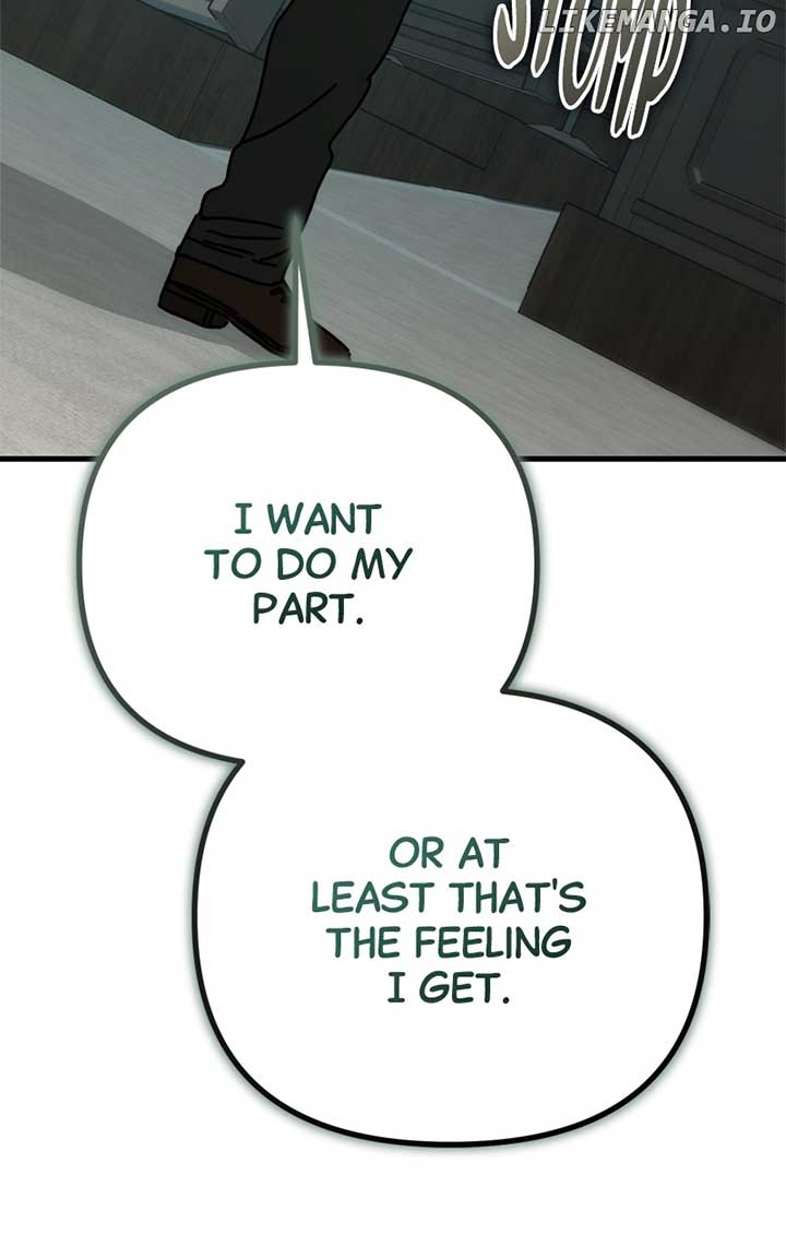 Hiding Out in an Apocalypse Chapter 40 — Page 83