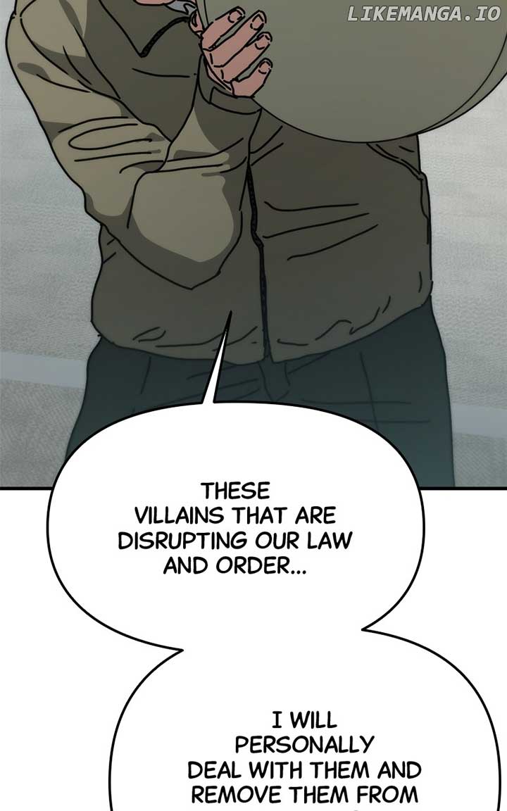 Hiding Out in an Apocalypse Chapter 40 — Page 90
