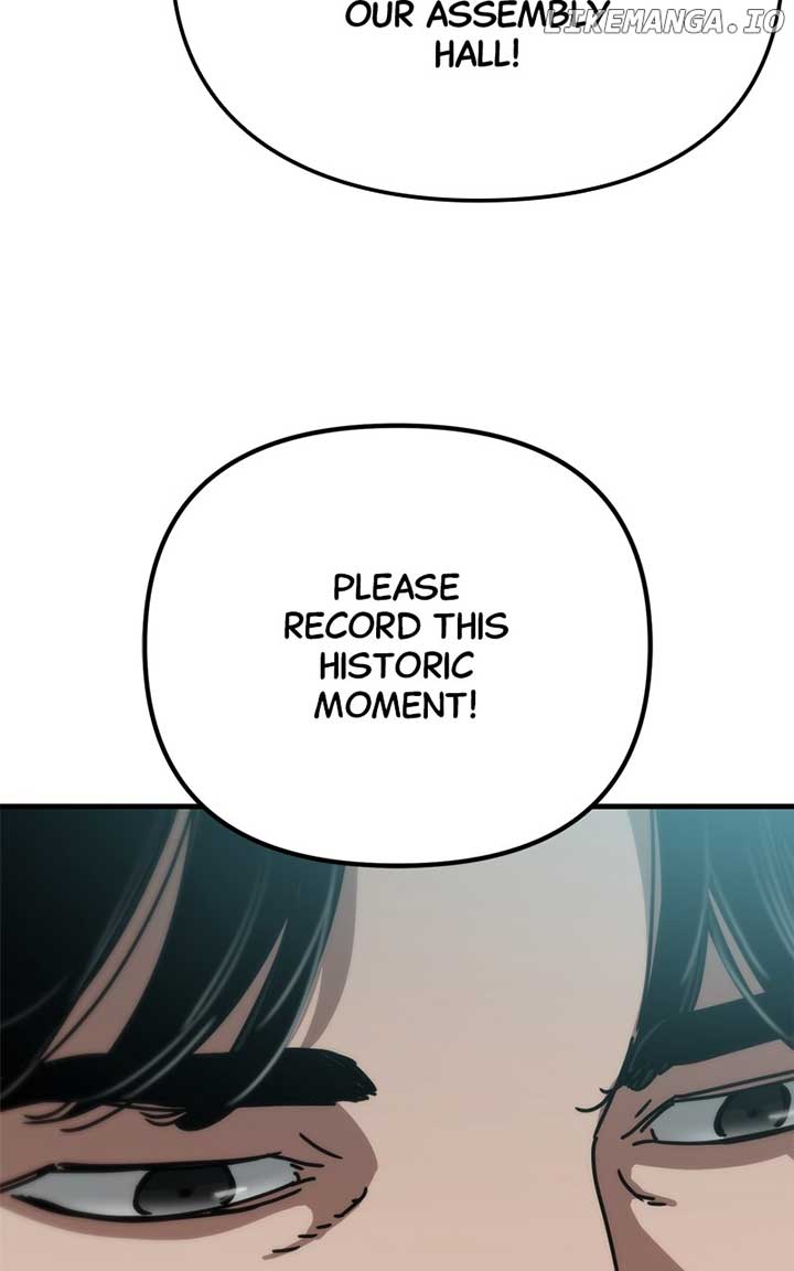 Hiding Out in an Apocalypse Chapter 40 — Page 91