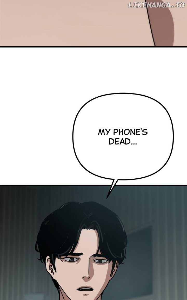 Hiding Out in an Apocalypse Chapter 40 — Page 92