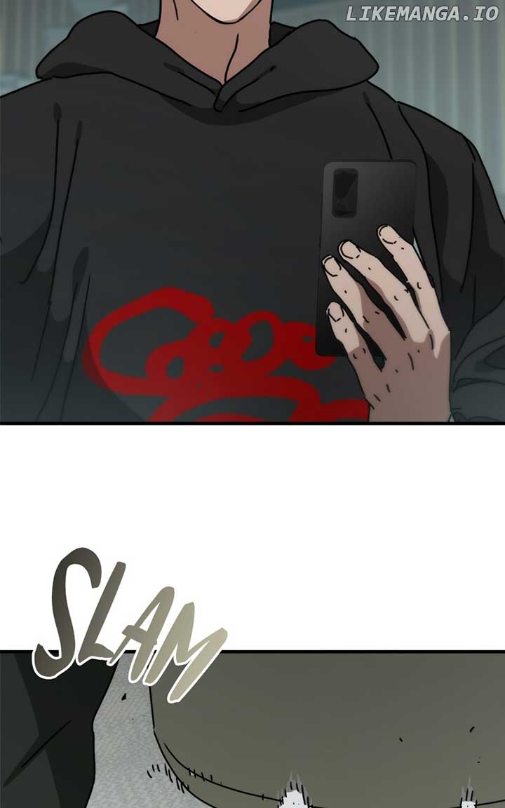Hiding Out in an Apocalypse Chapter 40 — Page 93