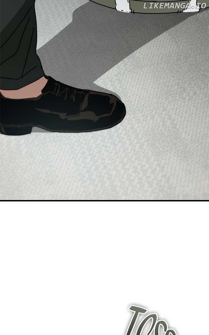 Hiding Out in an Apocalypse Chapter 40 — Page 94